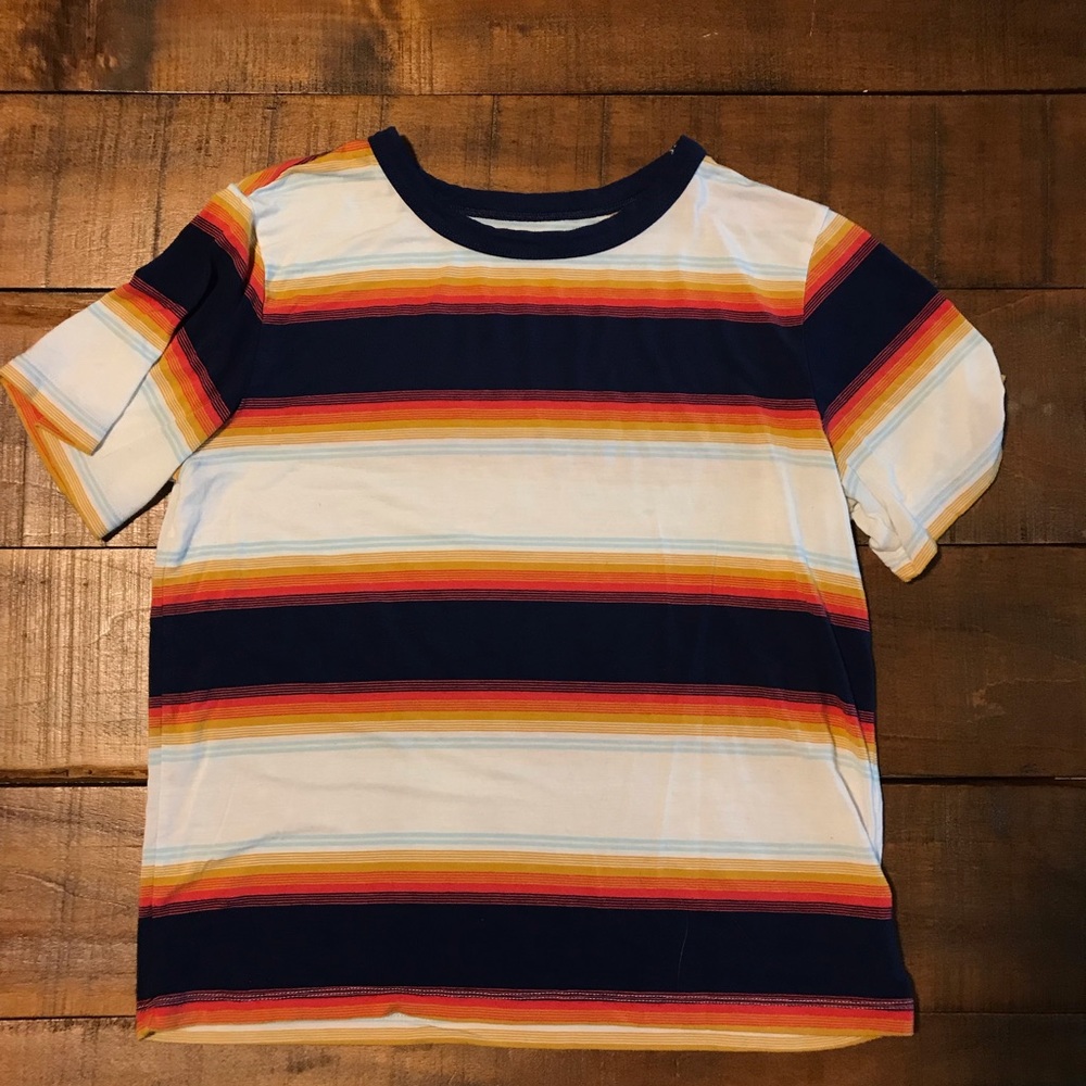 American Eagle soft and sexy T